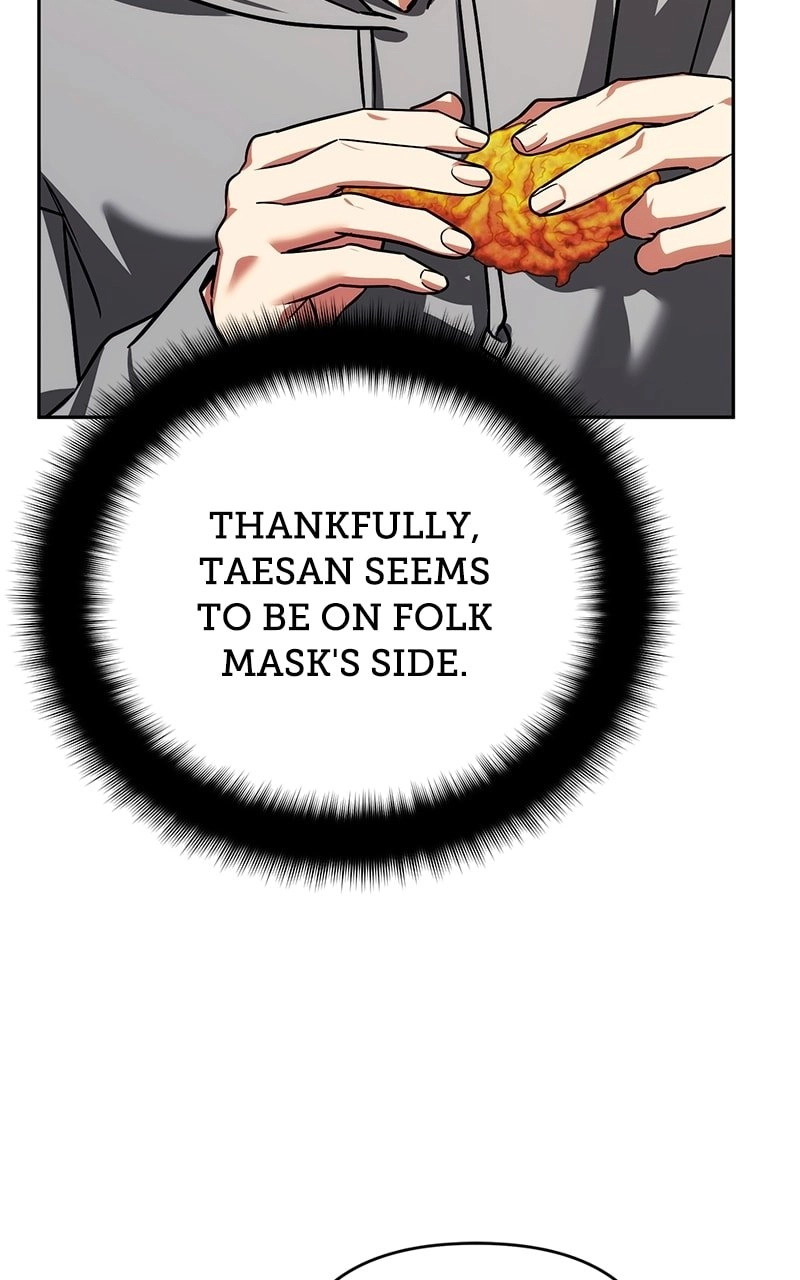 Read My Avatars’ Path to Greatness EN Manga Online
