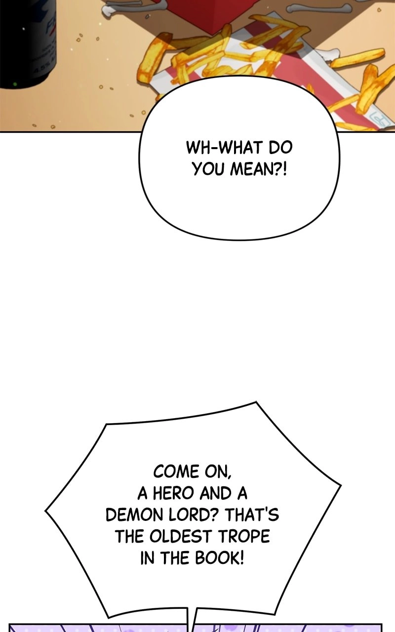 Read My Avatars’ Path to Greatness EN Manga Online