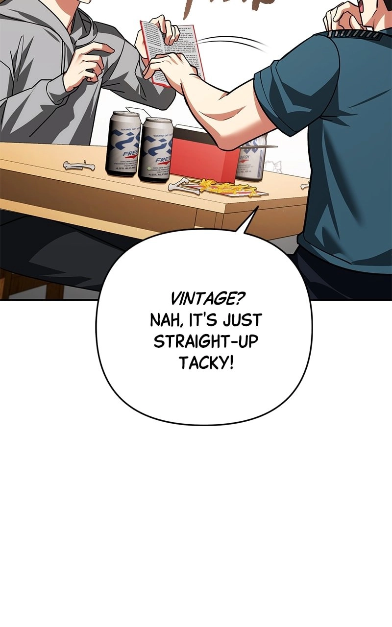 Read My Avatars’ Path to Greatness EN Manga Online