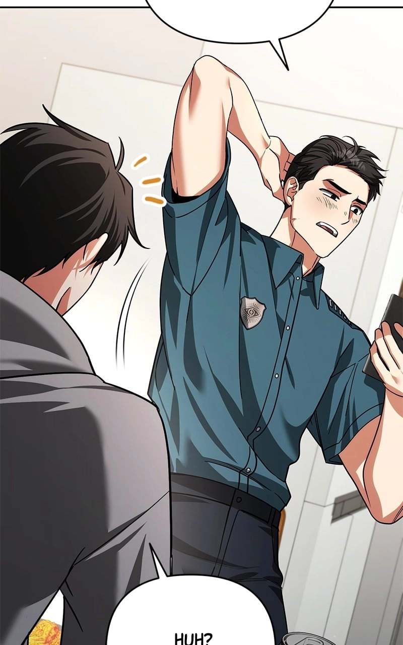 Read My Avatars’ Path to Greatness EN Manga Online