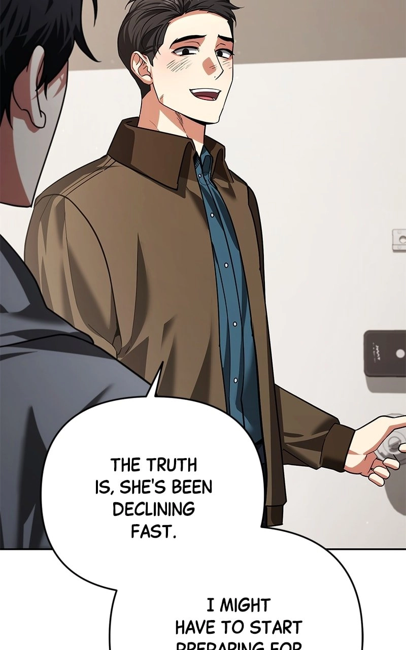 Read My Avatars’ Path to Greatness EN Manga Online