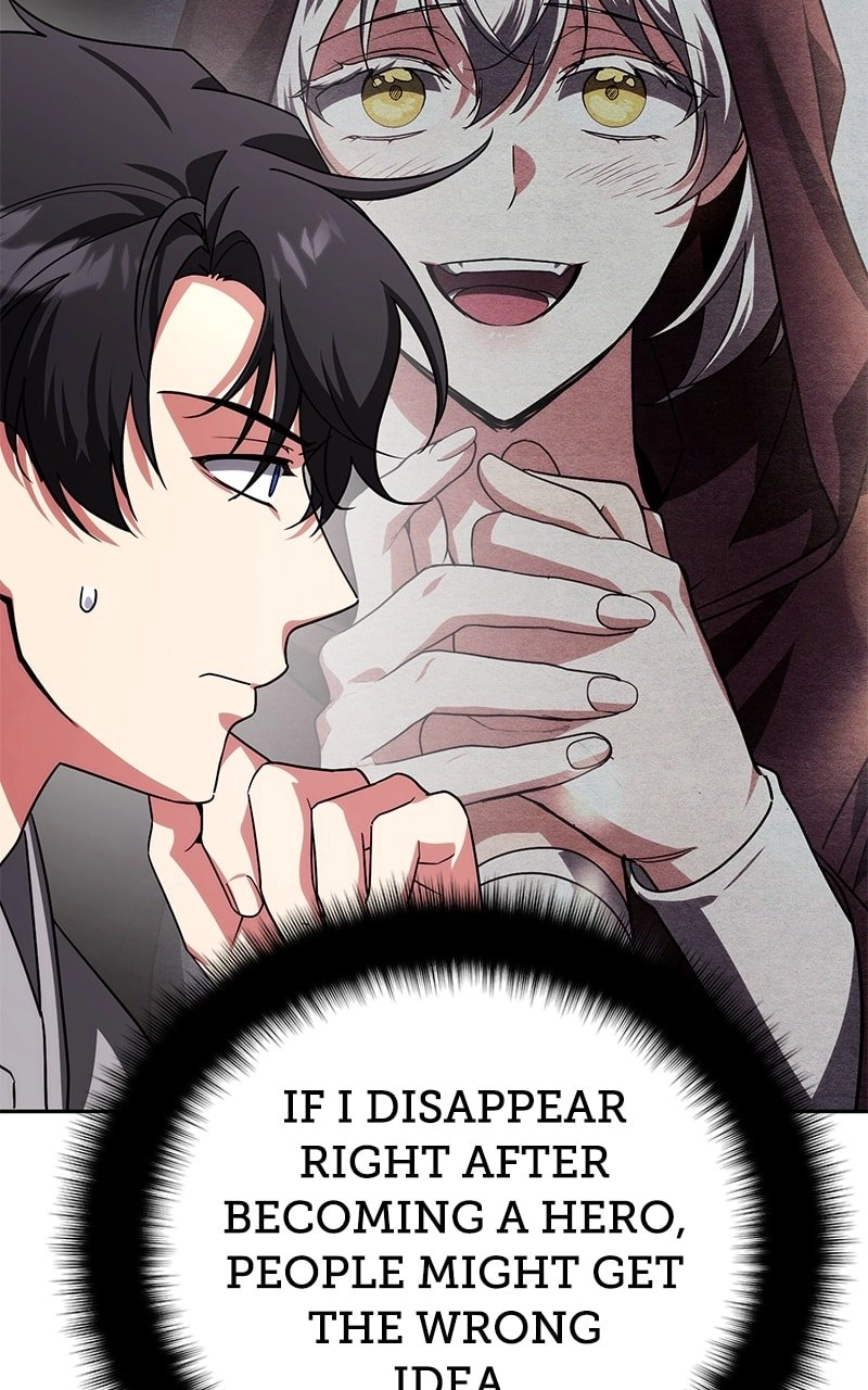 Read My Avatars’ Path to Greatness EN Manga Online