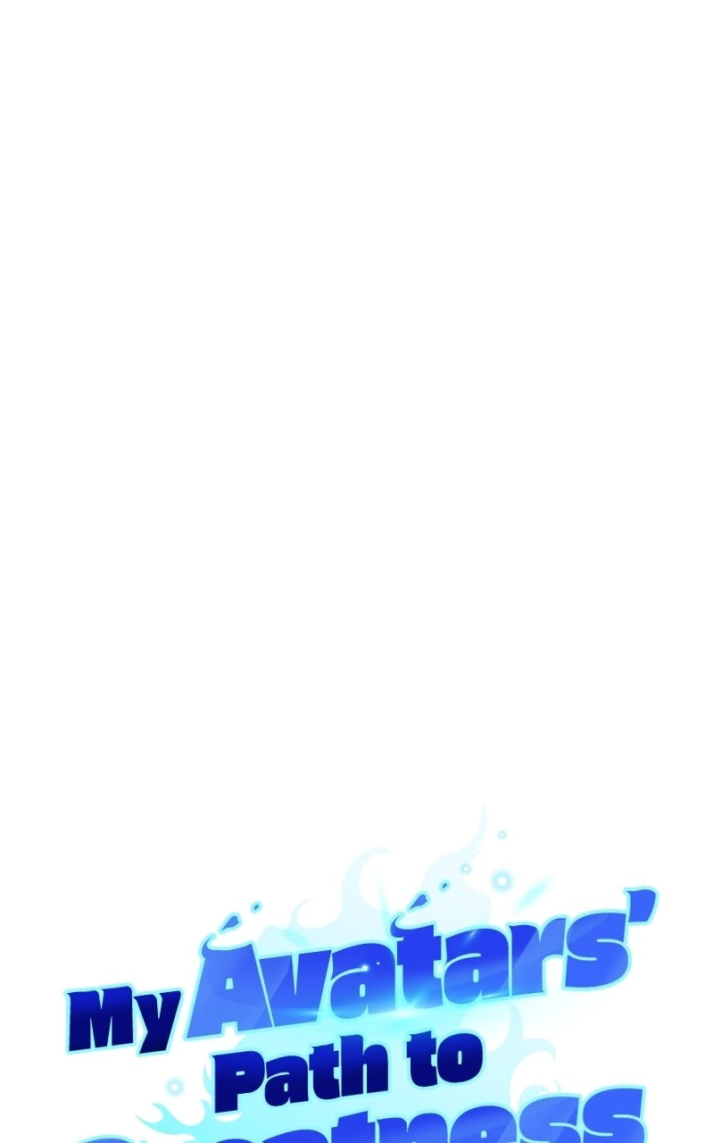Read My Avatars’ Path to Greatness EN Manga Online