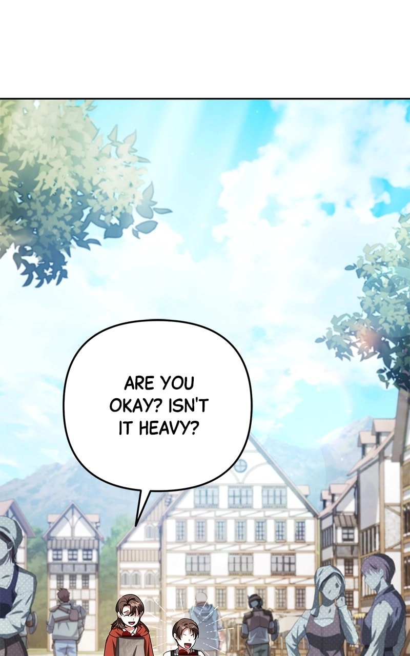 Read My Avatars’ Path to Greatness EN Manga Online