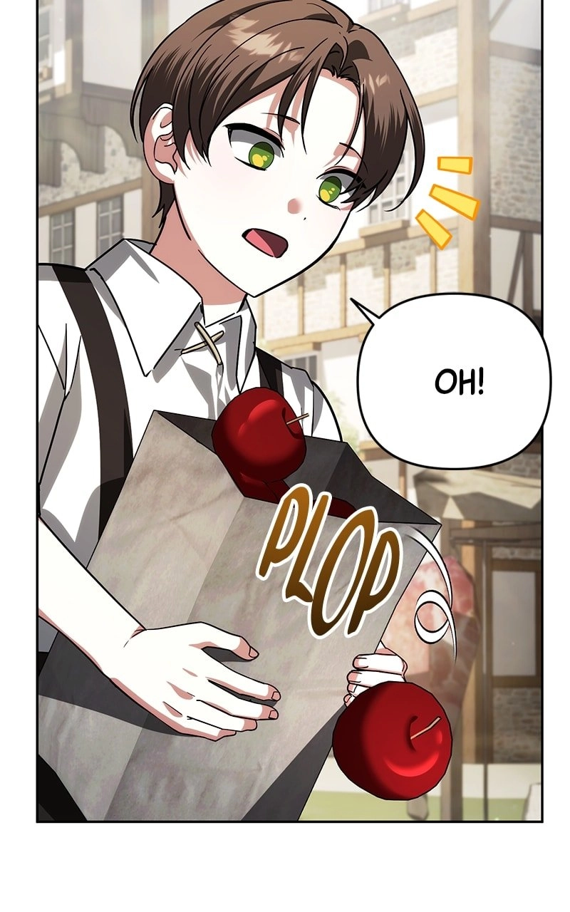 Read My Avatars’ Path to Greatness EN Manga Online