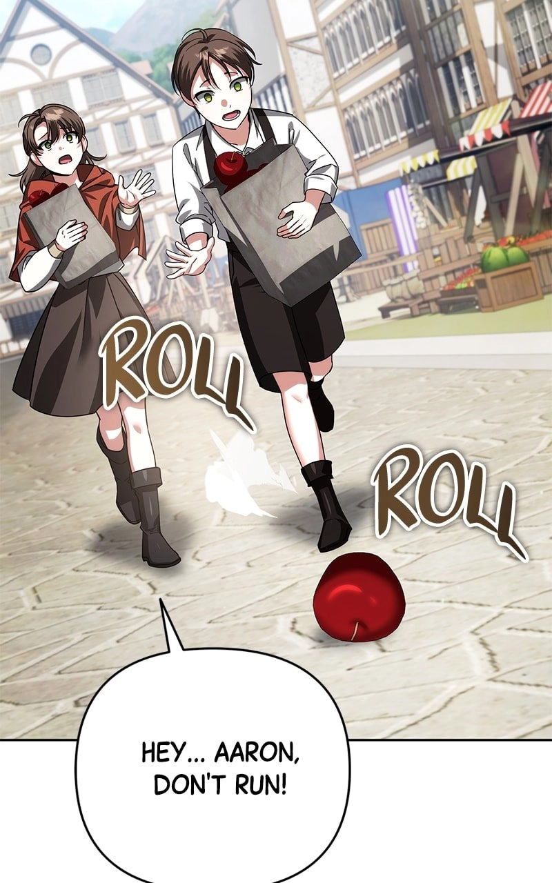 Read My Avatars’ Path to Greatness EN Manga Online