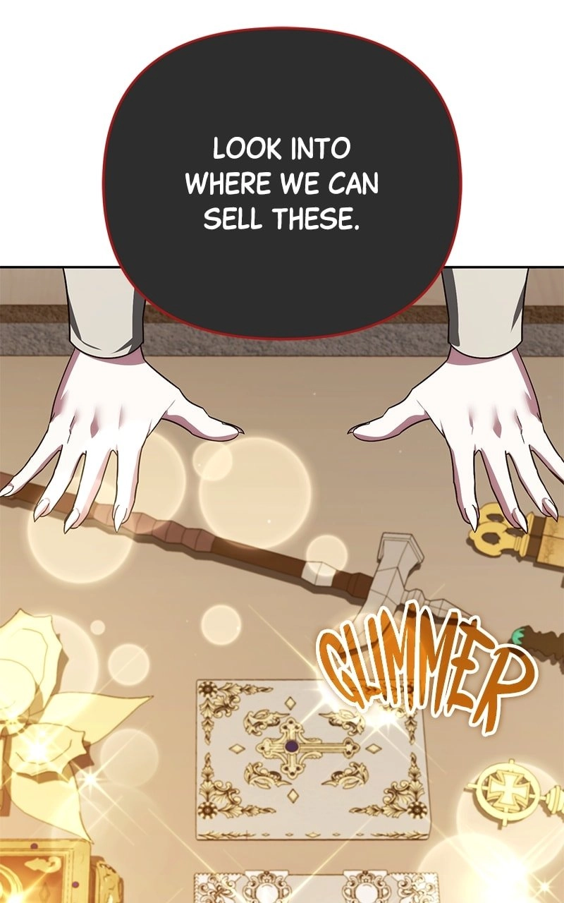 Read My Avatars’ Path to Greatness EN Manga Online