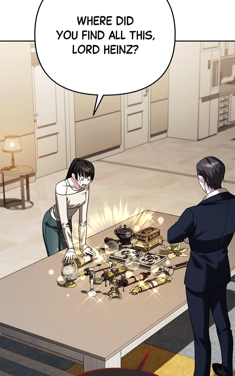 Read My Avatars’ Path to Greatness EN Manga Online