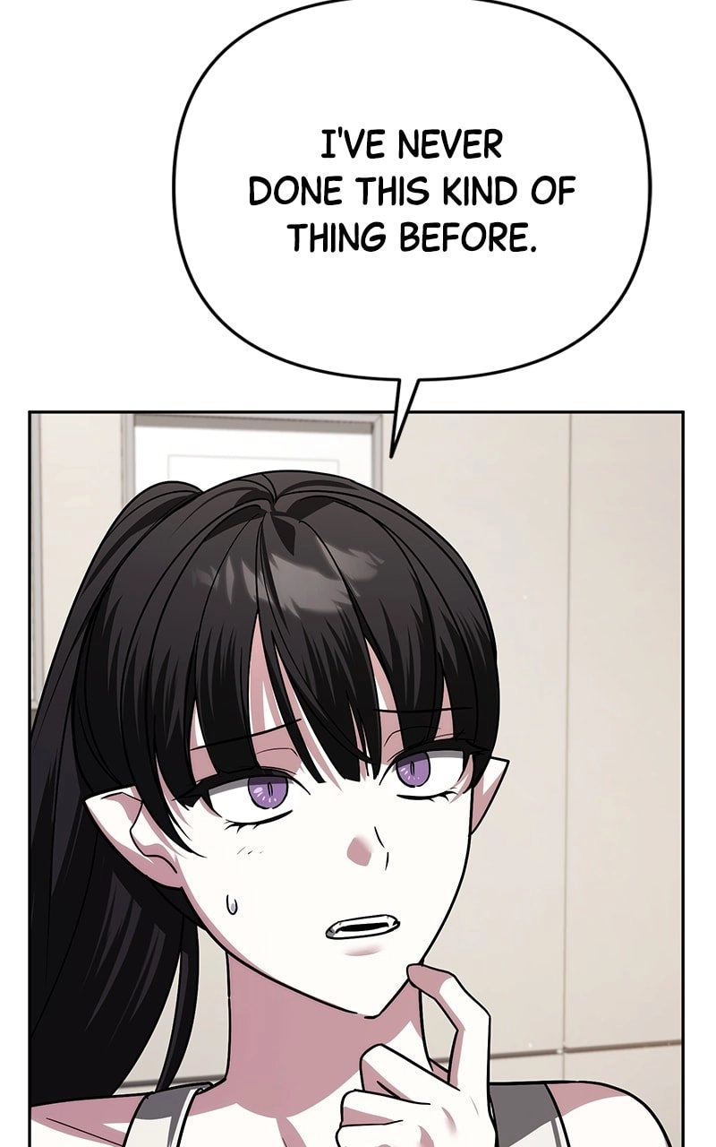Read My Avatars’ Path to Greatness EN Manga Online