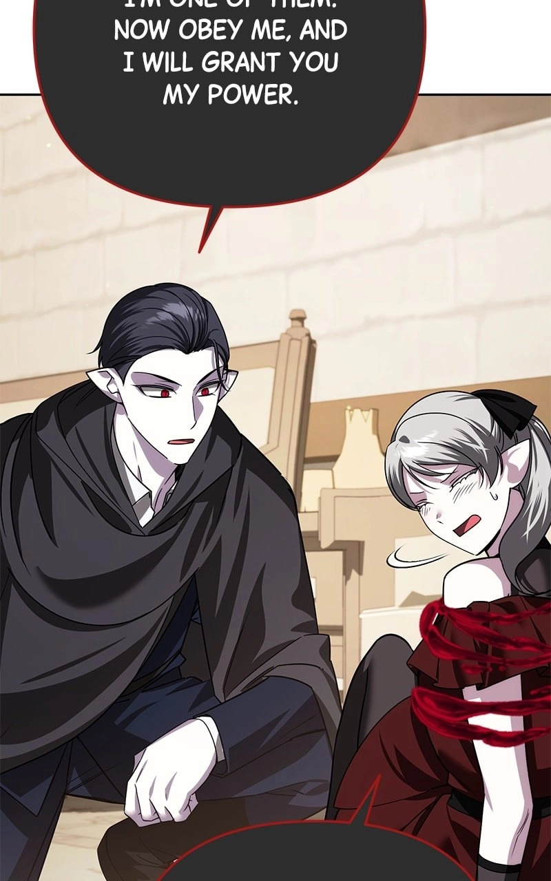 Read My Avatars’ Path to Greatness EN Manga Online