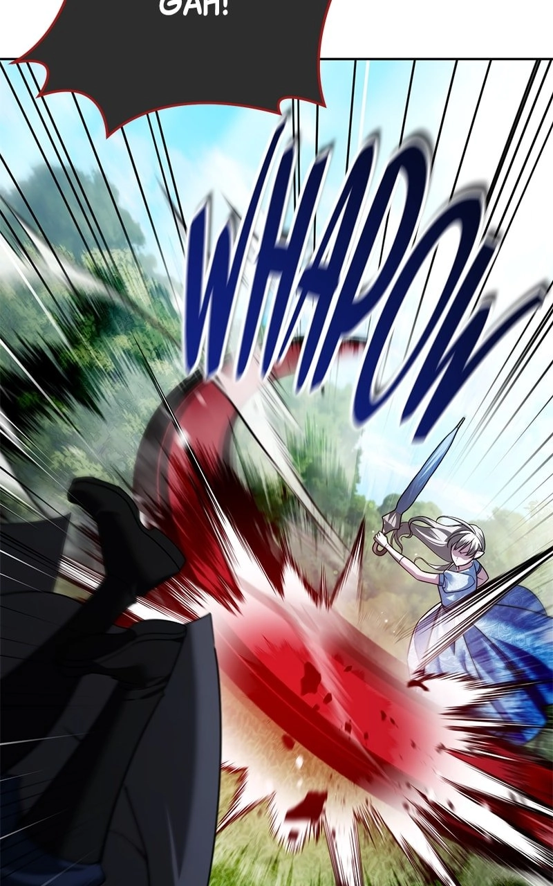 Read My Avatars’ Path to Greatness EN Manga Online