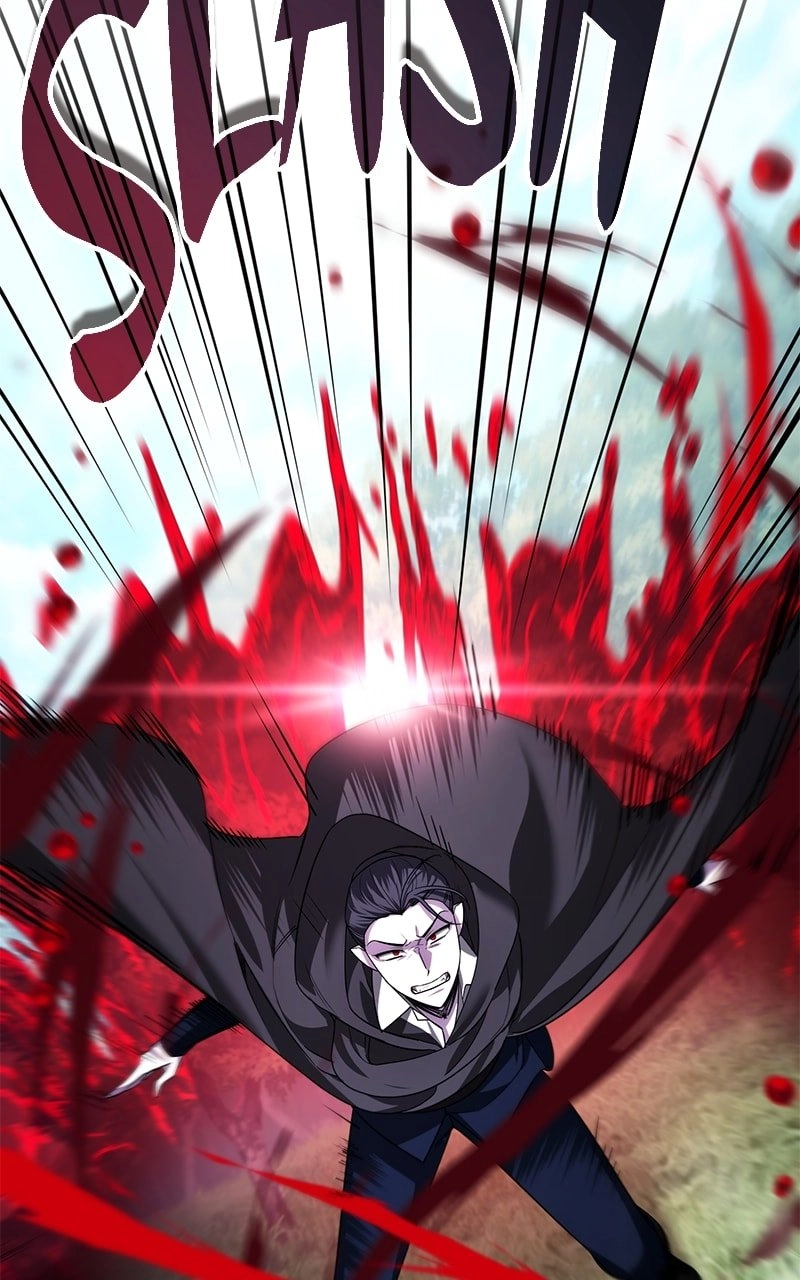 Read My Avatars’ Path to Greatness EN Manga Online
