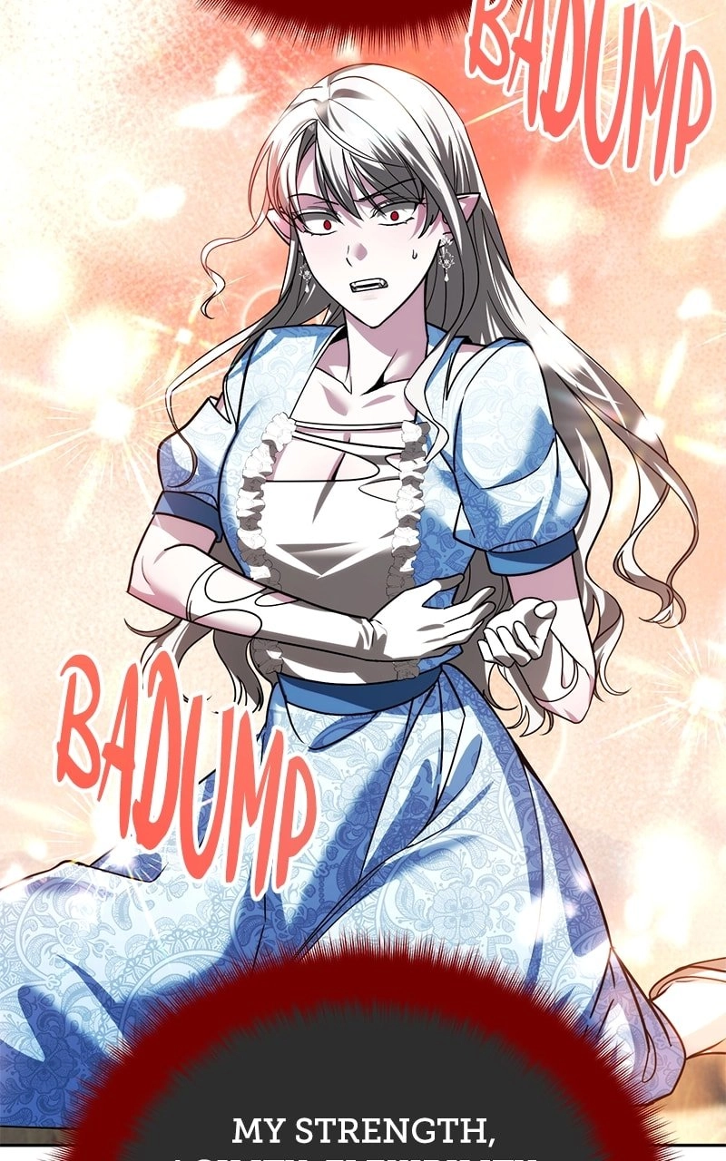 Read My Avatars’ Path to Greatness EN Manga Online
