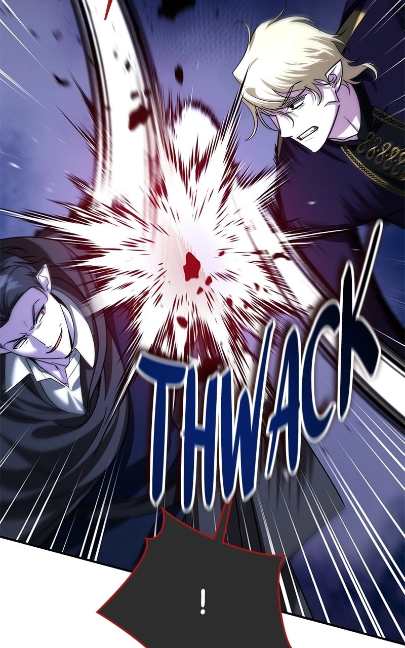 Read My Avatars’ Path to Greatness EN Manga Online