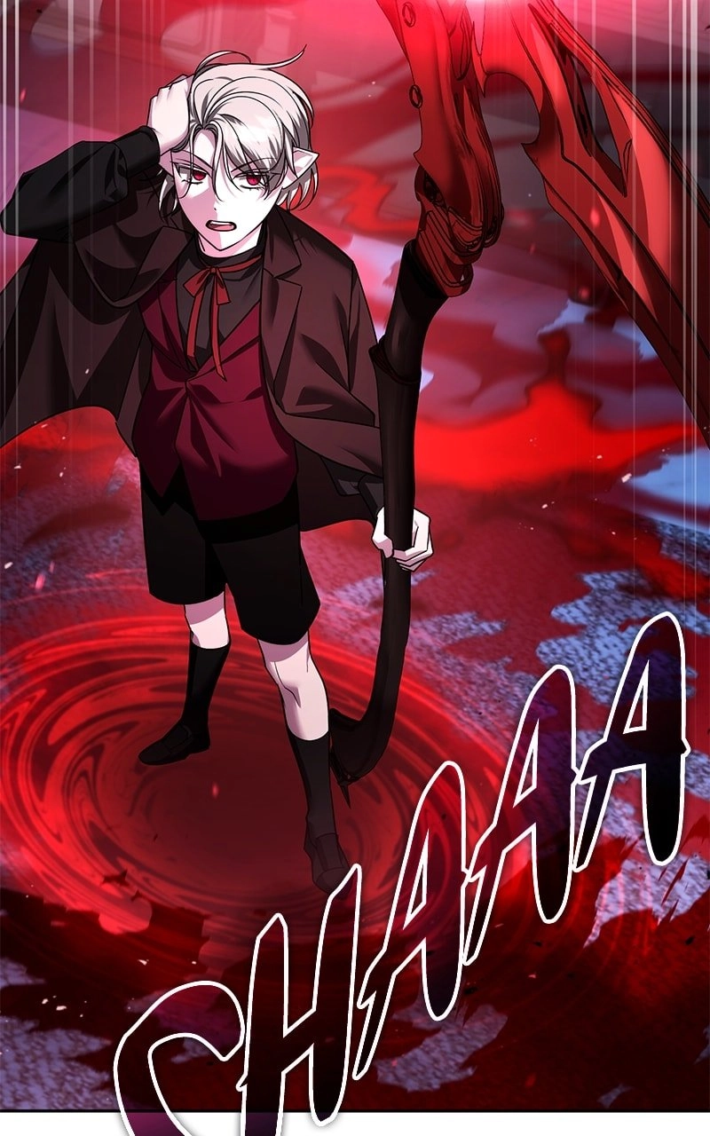 Read My Avatars’ Path to Greatness EN Manga Online