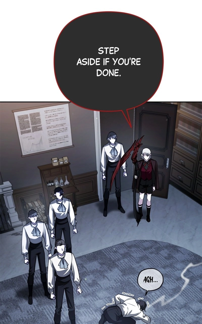 Read My Avatars’ Path to Greatness EN Manga Online