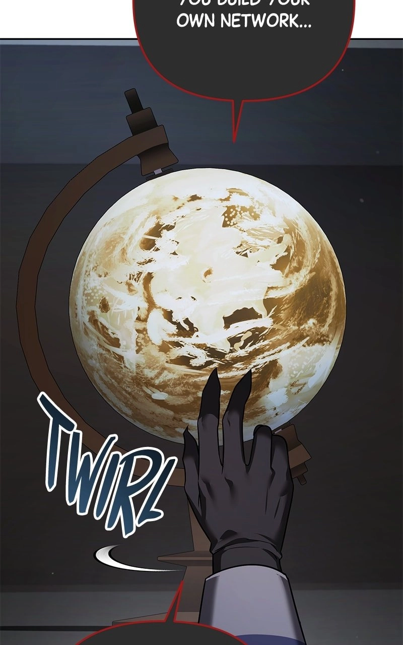 Read My Avatars’ Path to Greatness EN Manga Online