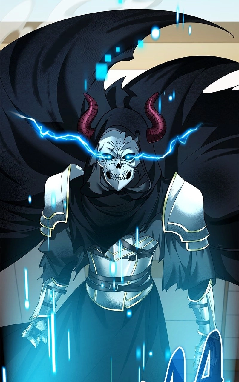 Read My Avatars’ Path to Greatness EN Manga Online