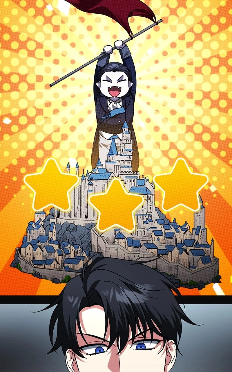Read My Avatars’ Path to Greatness EN Manga Online