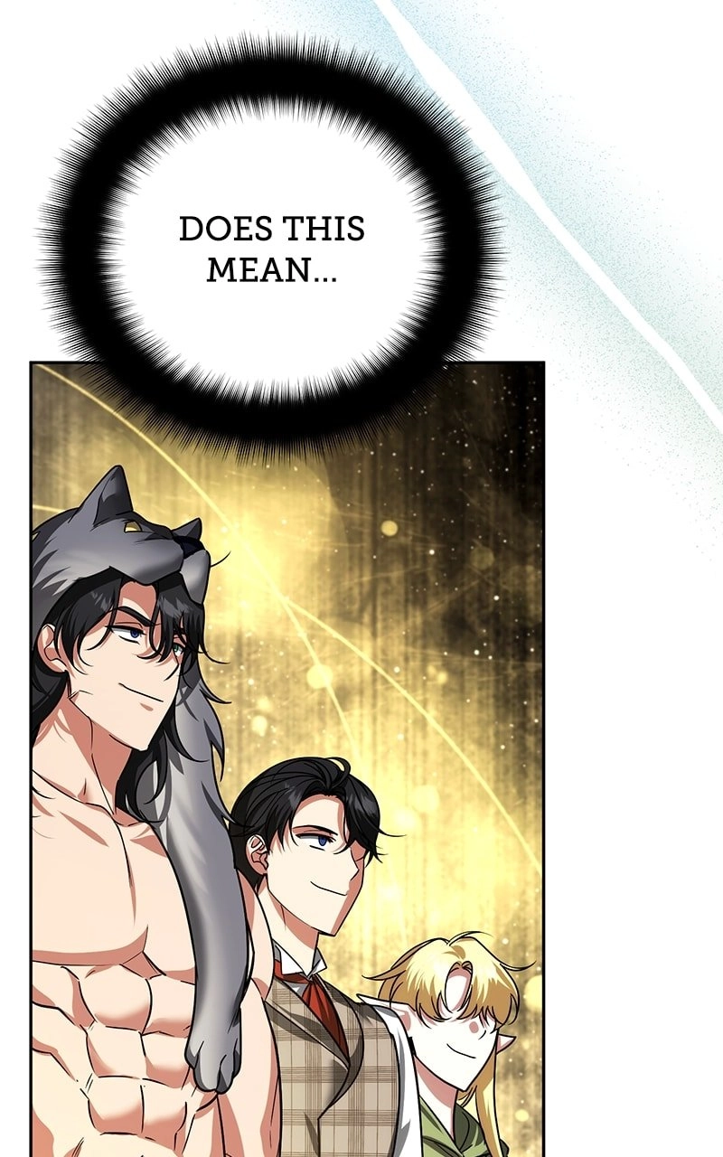 Read My Avatars’ Path to Greatness EN Manga Online