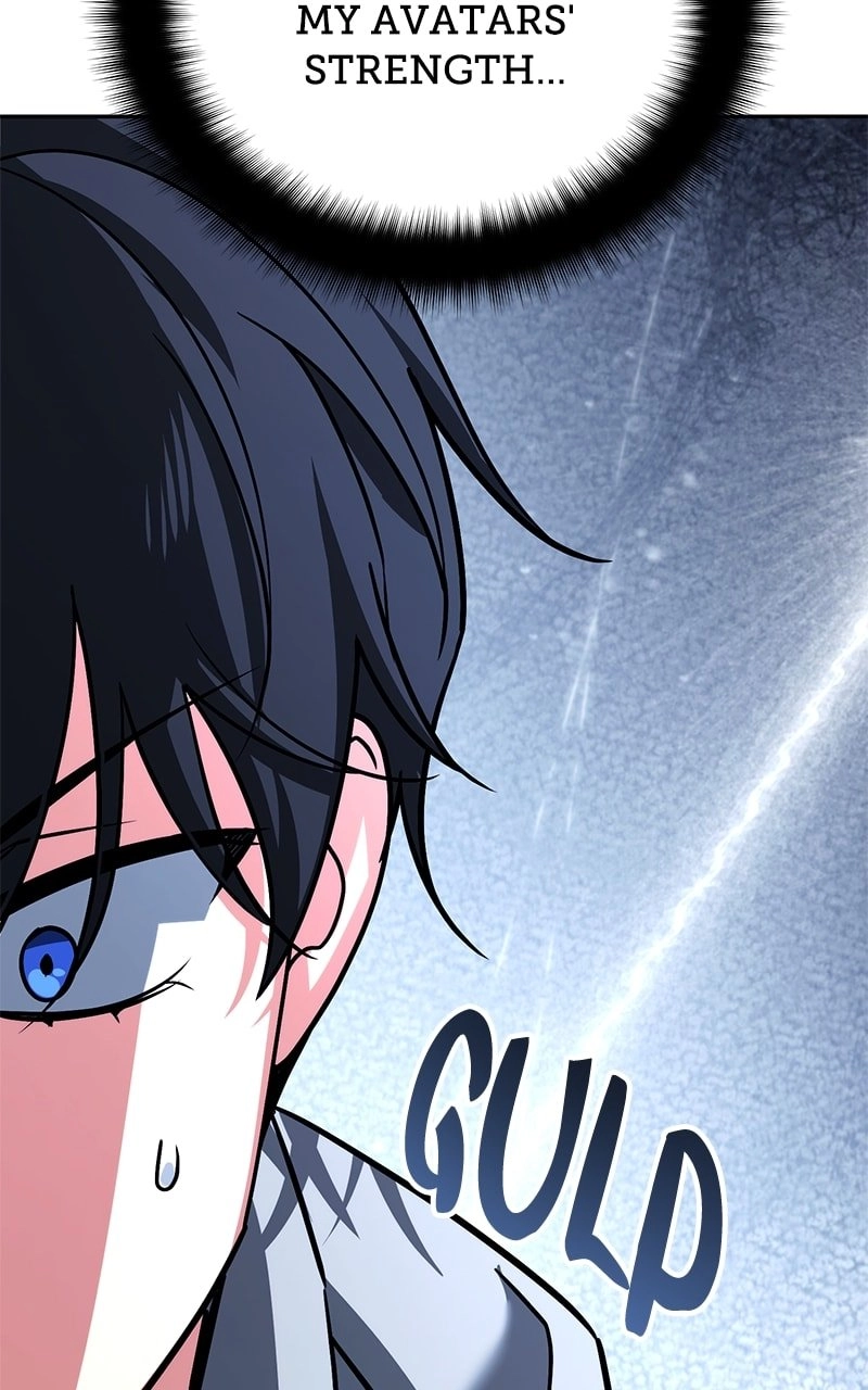 Read My Avatars’ Path to Greatness EN Manga Online