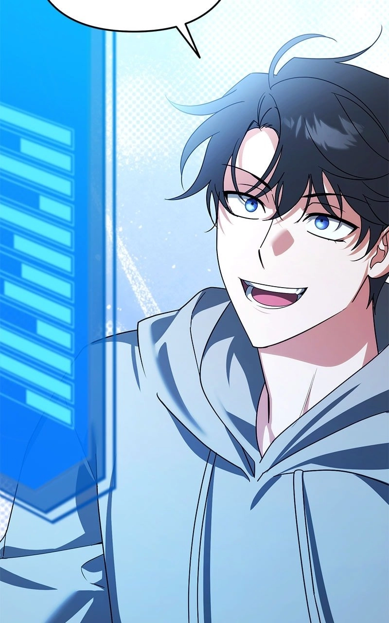 Read My Avatars’ Path to Greatness EN Manga Online
