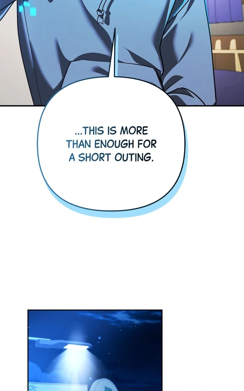 Read My Avatars’ Path to Greatness EN Manga Online