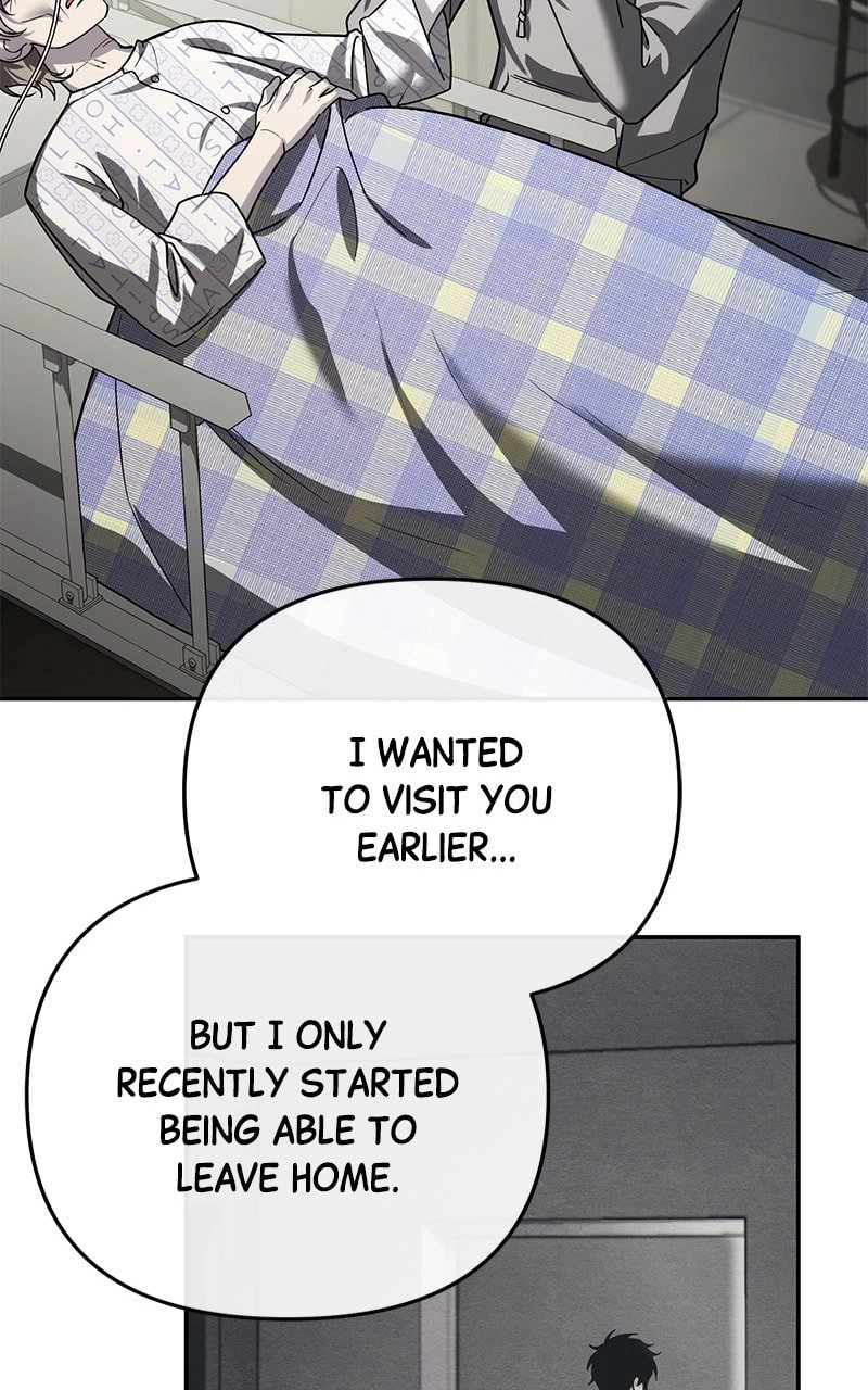 Read My Avatars’ Path to Greatness EN Manga Online