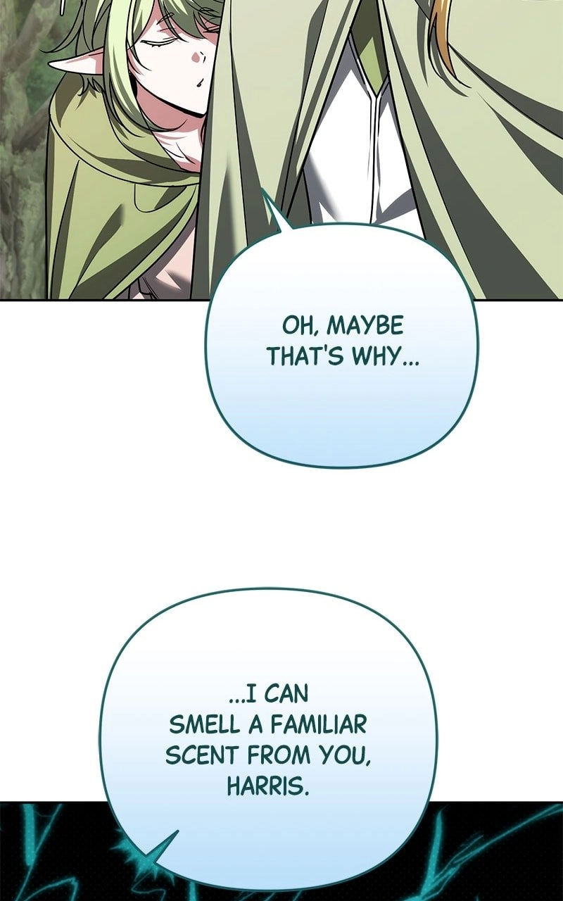 Read My Avatars’ Path to Greatness EN Manga Online