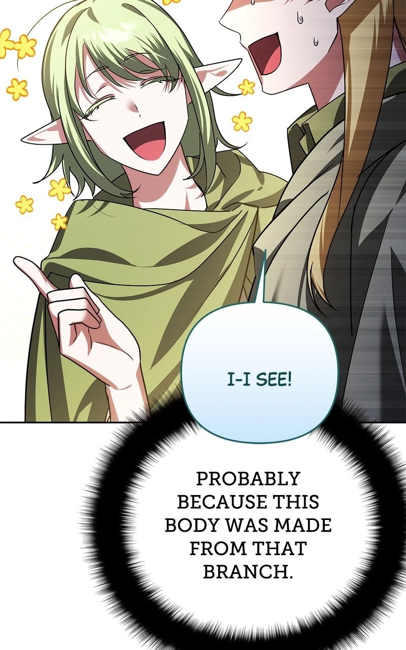 Read My Avatars’ Path to Greatness EN Manga Online