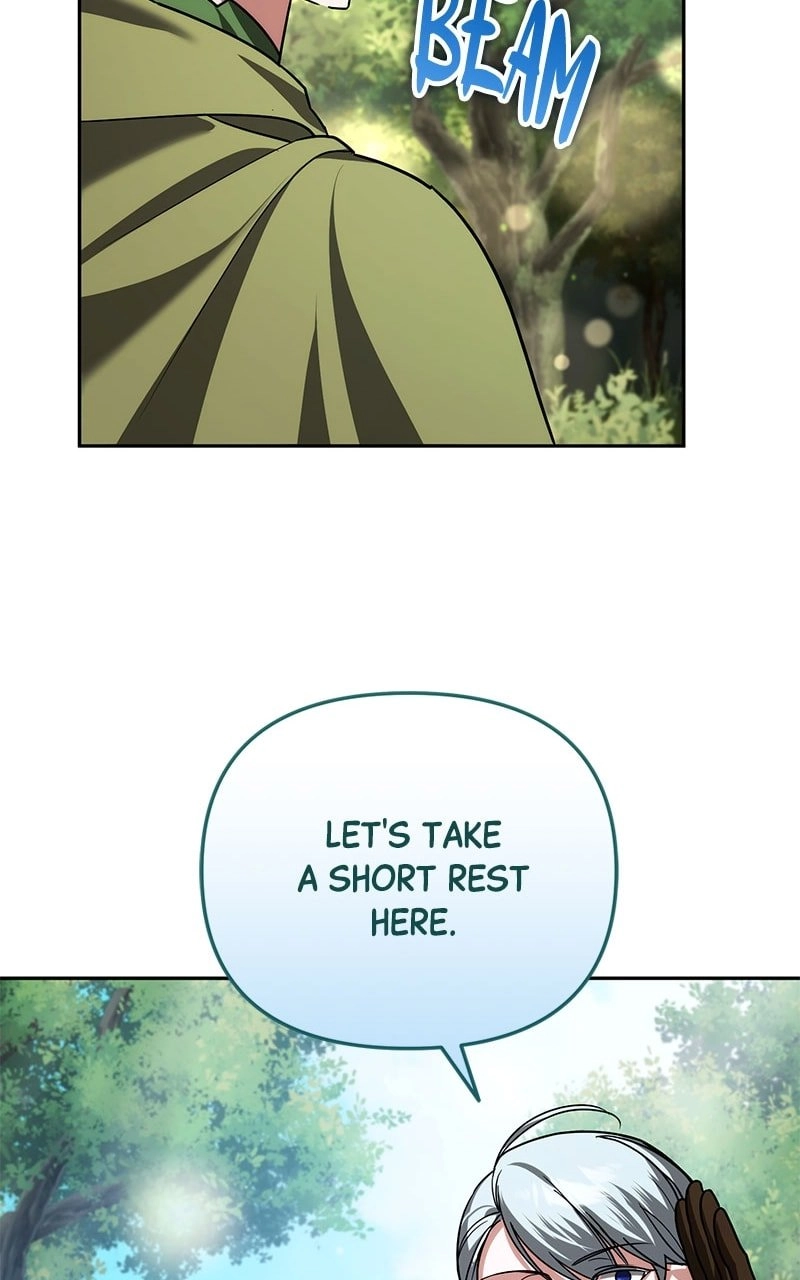 Read My Avatars’ Path to Greatness EN Manga Online