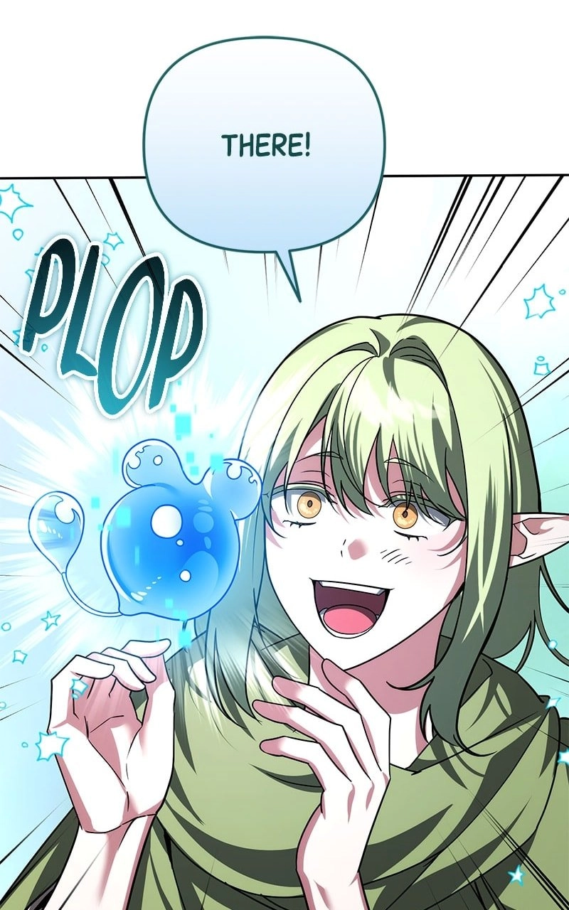 Read My Avatars’ Path to Greatness EN Manga Online