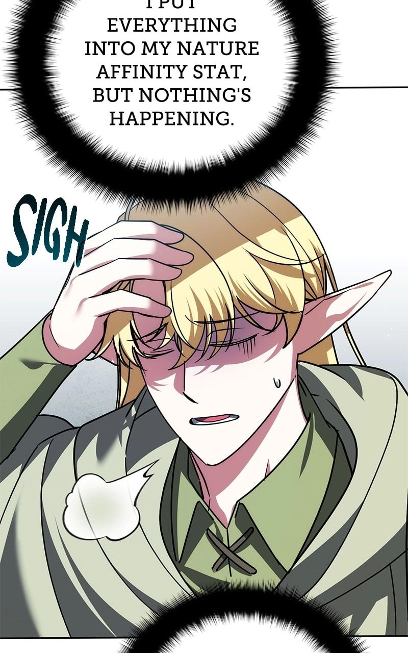 Read My Avatars’ Path to Greatness EN Manga Online