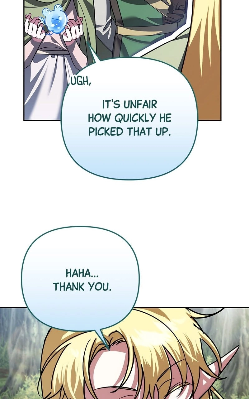 Read My Avatars’ Path to Greatness EN Manga Online