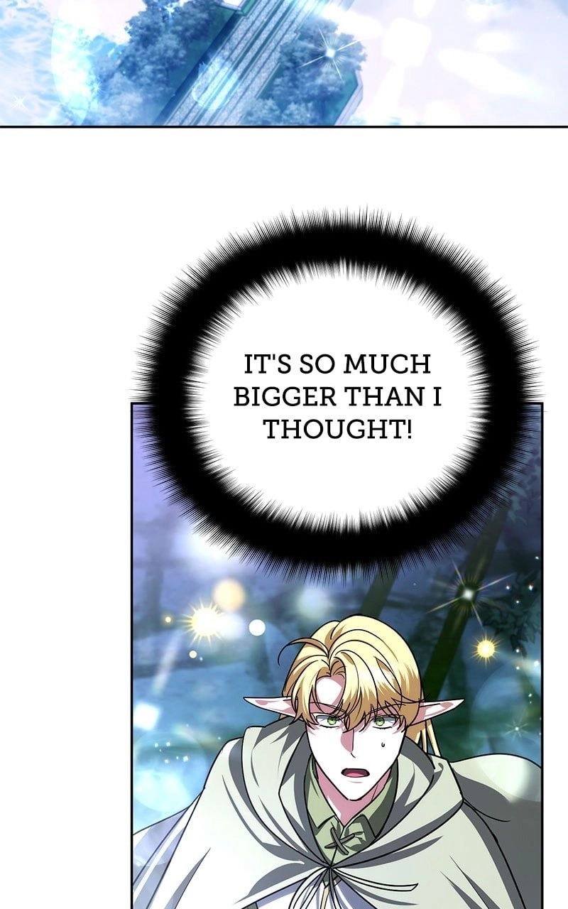 Read My Avatars’ Path to Greatness EN Manga Online