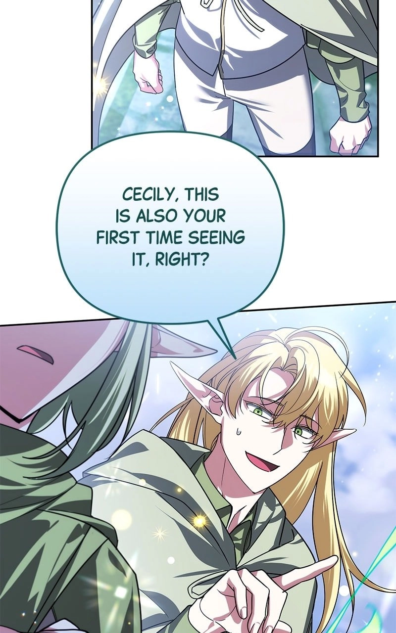 Read My Avatars’ Path to Greatness EN Manga Online
