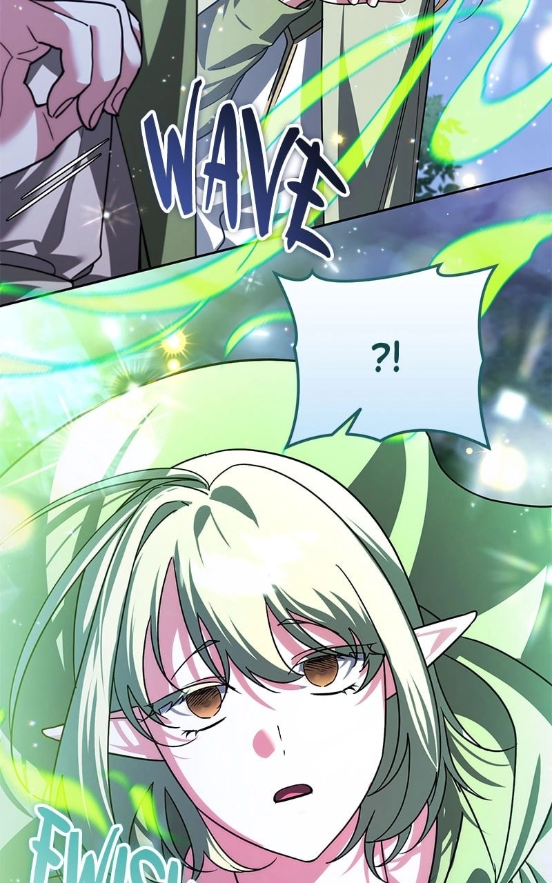 Read My Avatars’ Path to Greatness EN Manga Online
