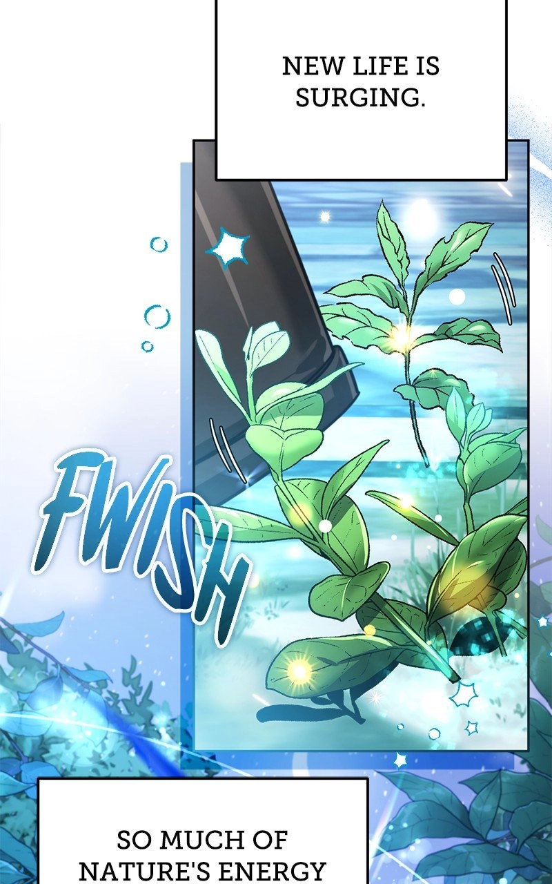 Read My Avatars’ Path to Greatness EN Manga Online