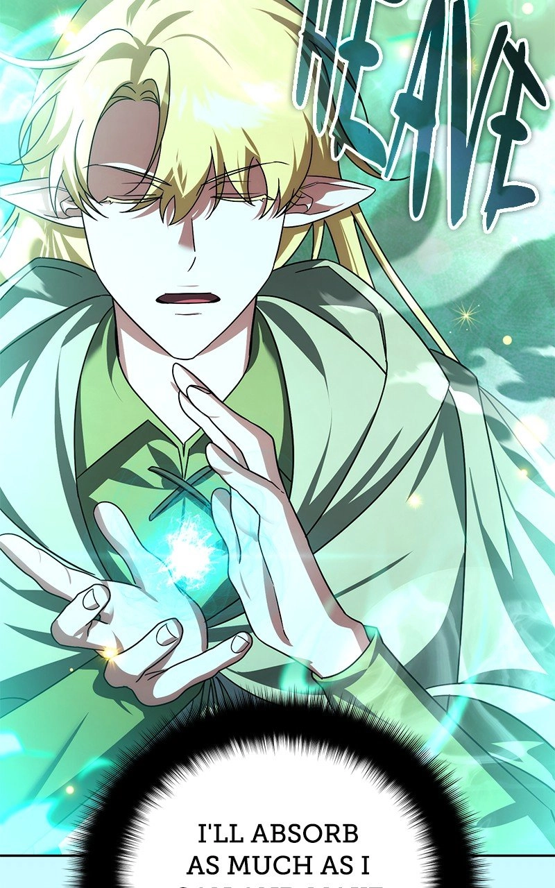 Read My Avatars’ Path to Greatness EN Manga Online