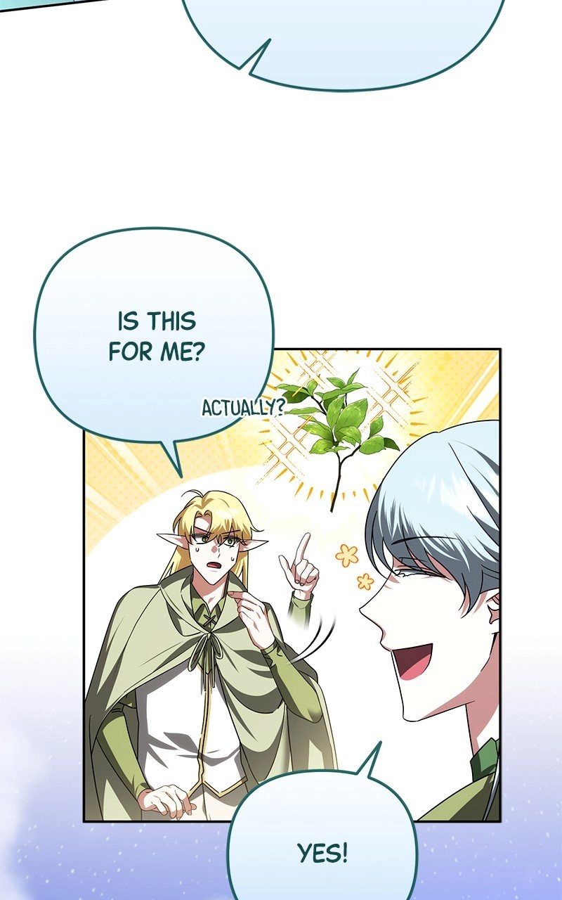 Read My Avatars’ Path to Greatness EN Manga Online