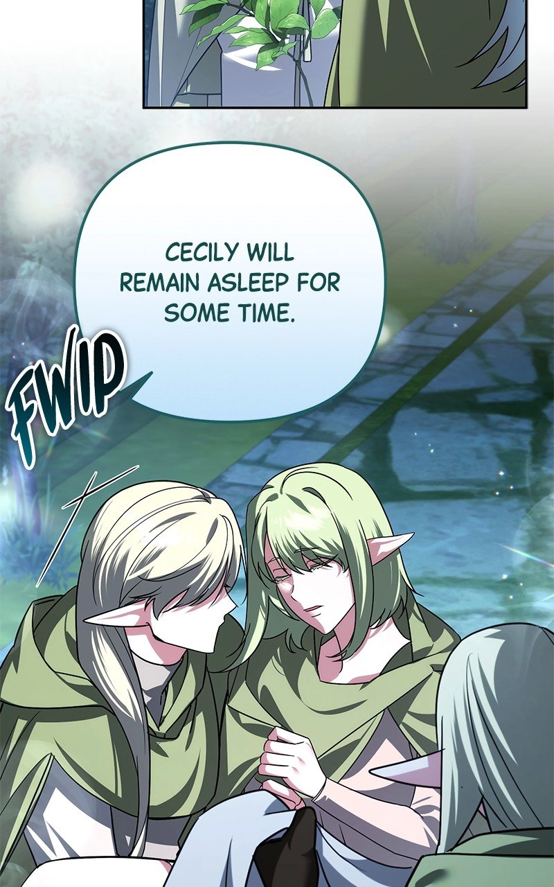 Read My Avatars’ Path to Greatness EN Manga Online