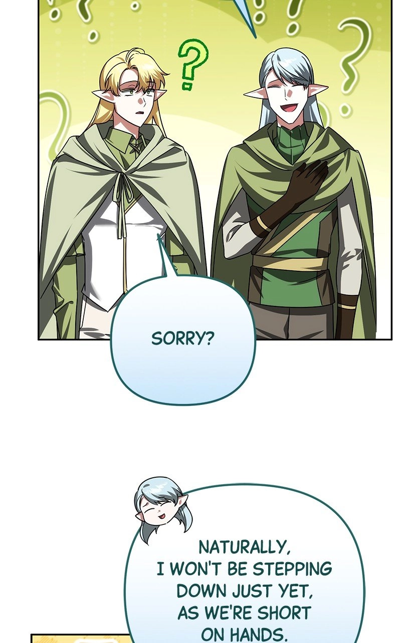 Read My Avatars’ Path to Greatness EN Manga Online