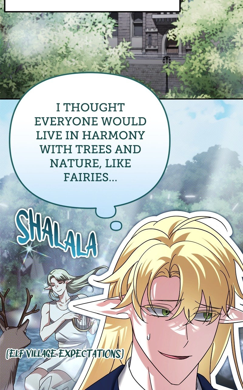 Read My Avatars’ Path to Greatness EN Manga Online