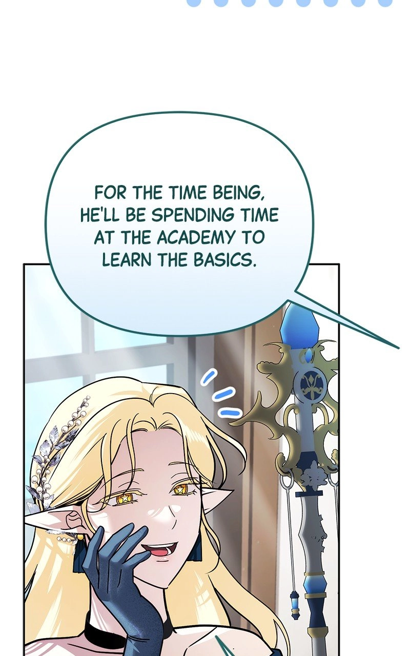 Read My Avatars’ Path to Greatness EN Manga Online