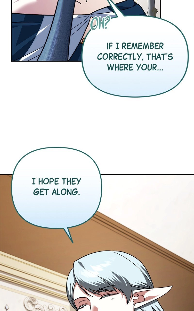 Read My Avatars’ Path to Greatness EN Manga Online