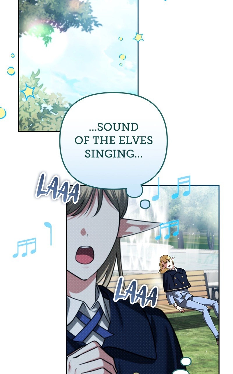 Read My Avatars’ Path to Greatness EN Manga Online