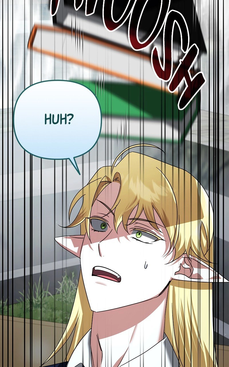Read My Avatars’ Path to Greatness EN Manga Online