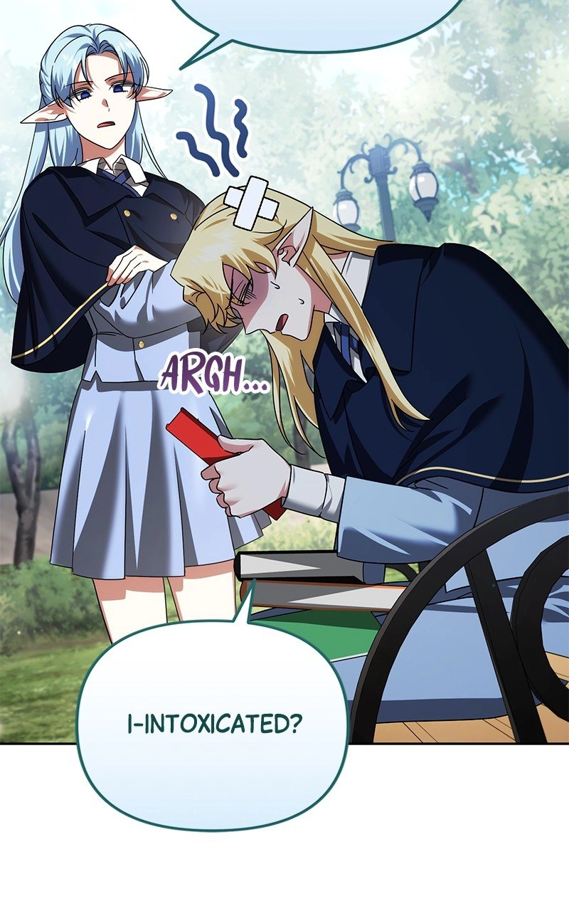 Read My Avatars’ Path to Greatness EN Manga Online