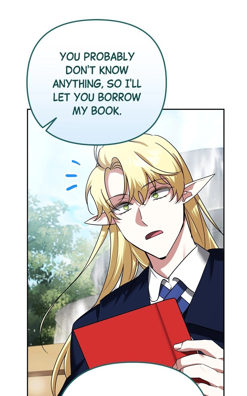 Read My Avatars’ Path to Greatness EN Manga Online