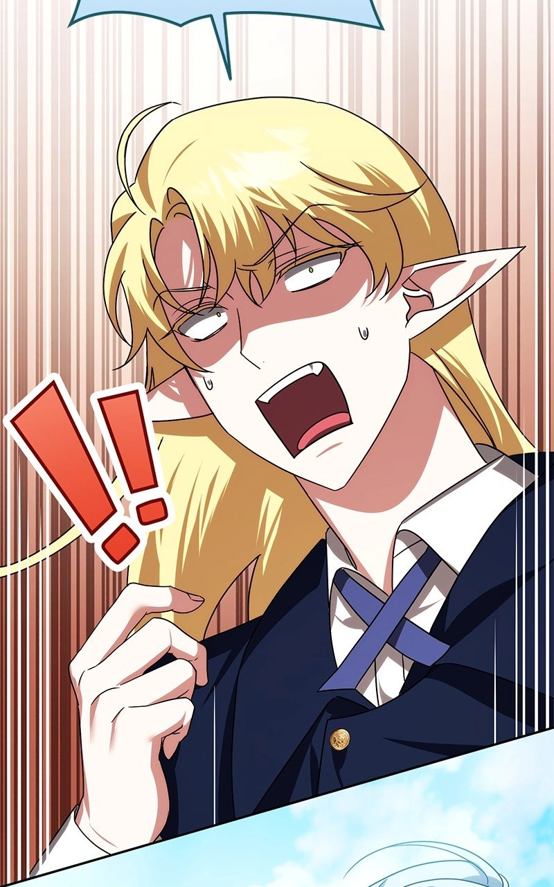 Read My Avatars’ Path to Greatness EN Manga Online